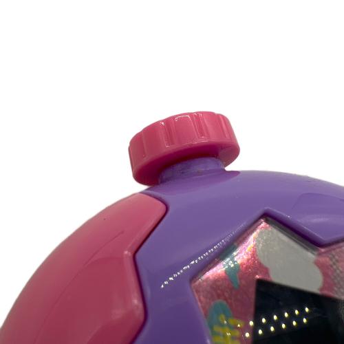 BANDAI (バンダイ) たまごっち たまごっちパラダイス パープルスカイ