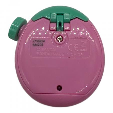 BANDAI たまごっちパラダイス Pink Land 新品・未使用 BANDAI (バンダイ) たまごっち たまごっちパラダイス ピンクランド