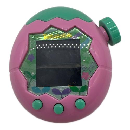 BANDAI (バンダイ) たまごっち たまごっちパラダイス ピンクランド