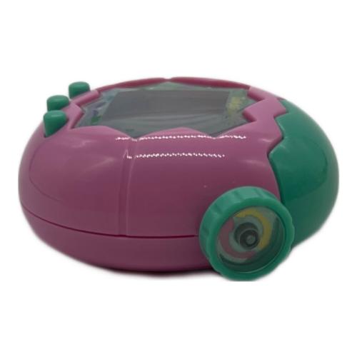 BANDAI (バンダイ) たまごっち たまごっちパラダイス ピンクランド