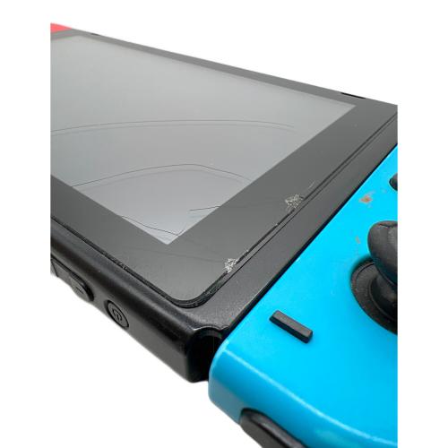 Nintendo (ニンテンドウ) Nintendo Switch HAC-001