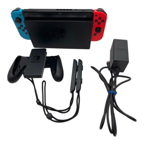 Nintendo (ニンテンドウ) Nintendo Switch HAC-001