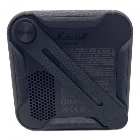 Marshall (マーシャル) Bluetooth対応スピーカー WILLEN｜トレファクONLINE