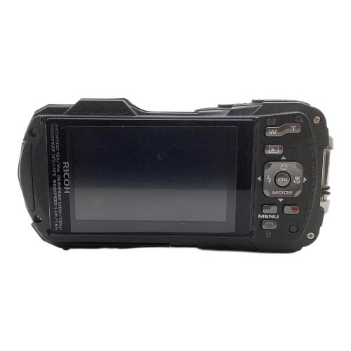RICOH (リコー) 防水コンパクトデジタルカメラ WG-70