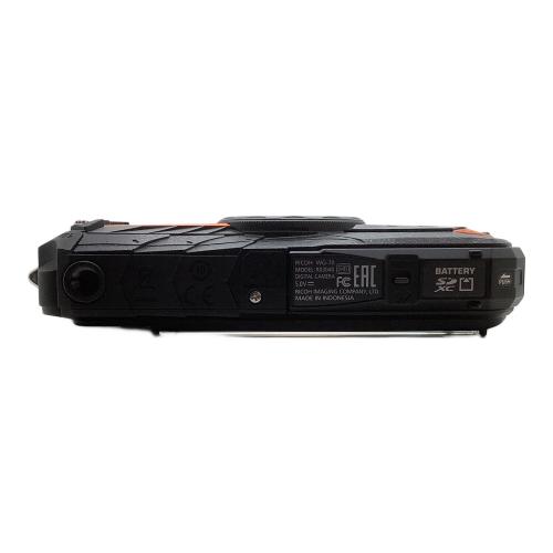RICOH (リコー) 防水コンパクトデジタルカメラ WG-70