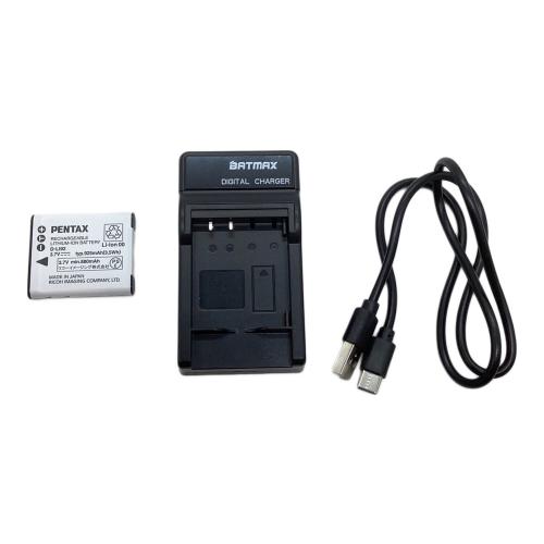 RICOH (リコー) 防水コンパクトデジタルカメラ WG-70