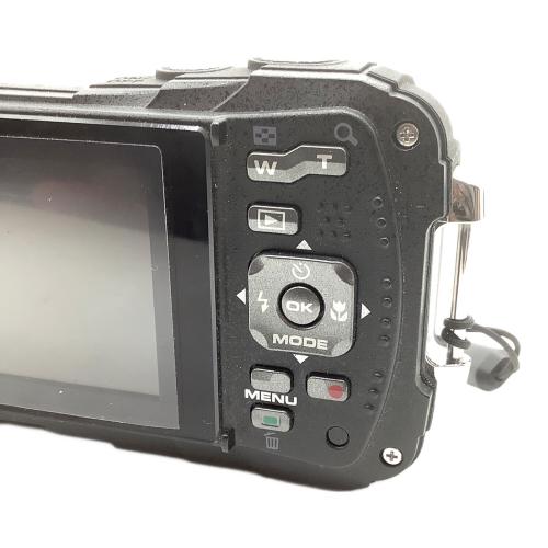 RICOH (リコー) 防水コンパクトデジタルカメラ WG-70