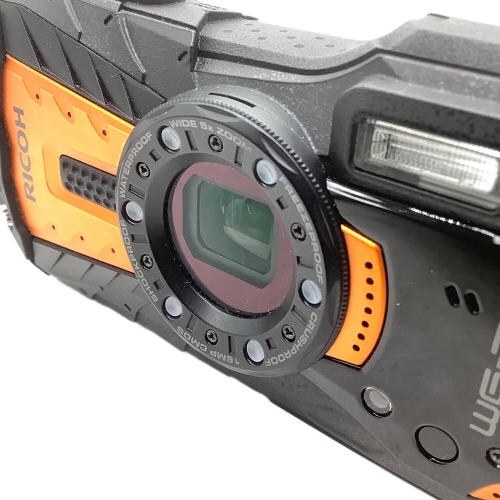 RICOH (リコー) 防水コンパクトデジタルカメラ WG-70