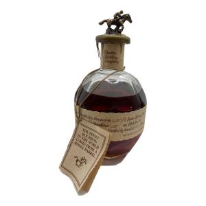 Blanton (ブラントン) ウィスキー 750ml