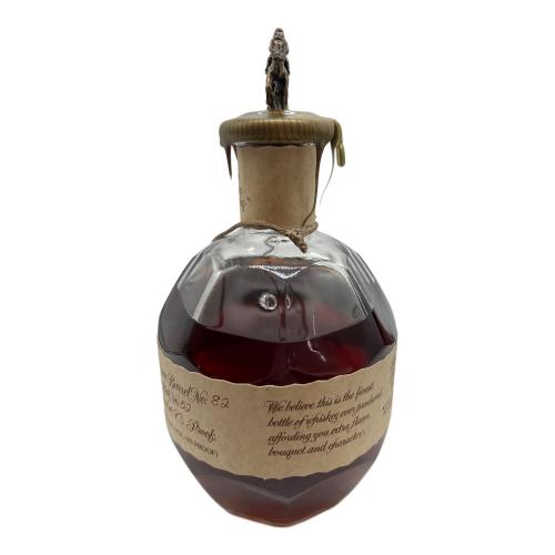 Blanton (ブラントン) ウィスキー 750ml