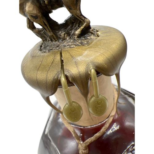 Blanton (ブラントン) ウィスキー 750ml