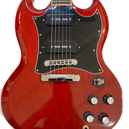 GIBSON (ギブソン) Classic P90 エレキギター 2010年製 @