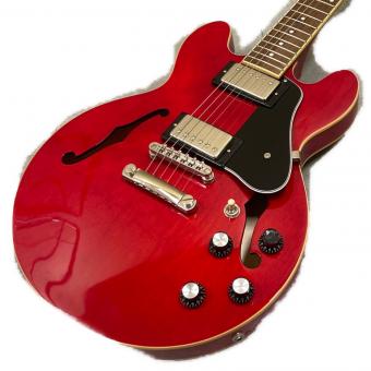 EPIPHONE (エピフォン) セミアコ エレキギター ES 339