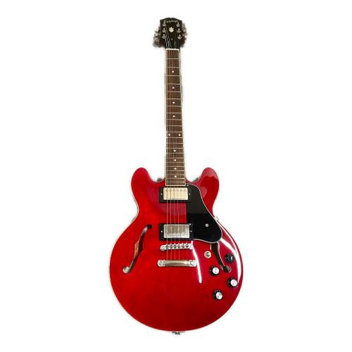 EPIPHONE (エピフォン) セミアコ エレキギター ES 339｜トレファクONLINE