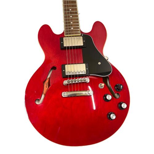 EPIPHONE (エピフォン) セミアコ エレキギター ES 339｜トレファクONLINE