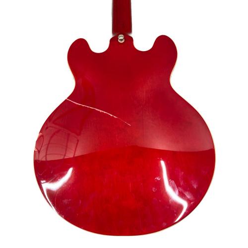 EPIPHONE (エピフォン) セミアコ エレキギター ES 339｜トレファクONLINE