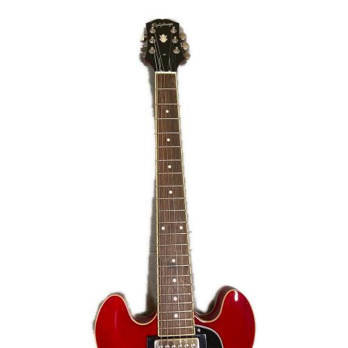 EPIPHONE (エピフォン) セミアコ エレキギター ES 339｜トレファクONLINE