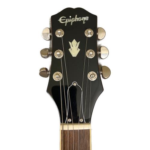 EPIPHONE (エピフォン) セミアコ エレキギター ES 339