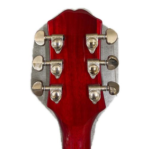 EPIPHONE (エピフォン) セミアコ エレキギター ES 339｜トレファクONLINE