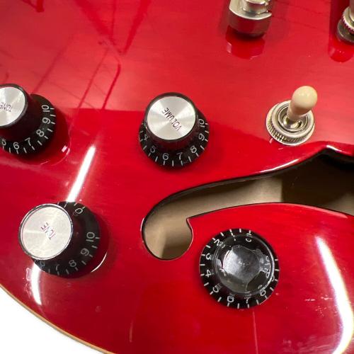 EPIPHONE (エピフォン) セミアコ エレキギター ES 339
