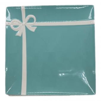 TIFFANY & Co. (ティファニー) プレート