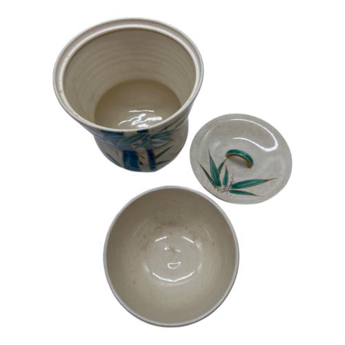 茶道具セット