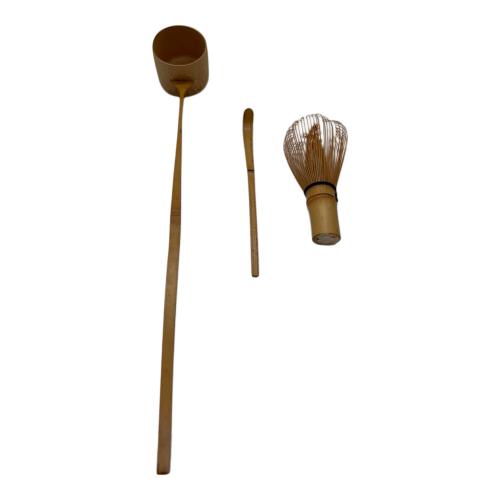 茶道具セット