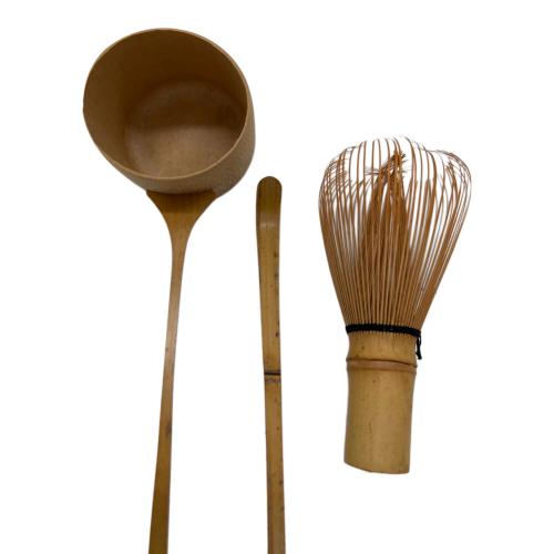 茶道具セット