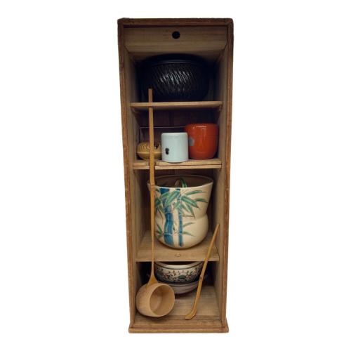 茶道具セット