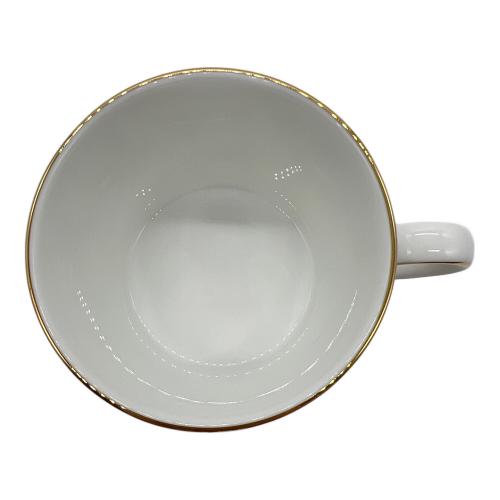 Wedgwood (ウェッジウッド) カップ&ソーサー ワイルドストロベリー