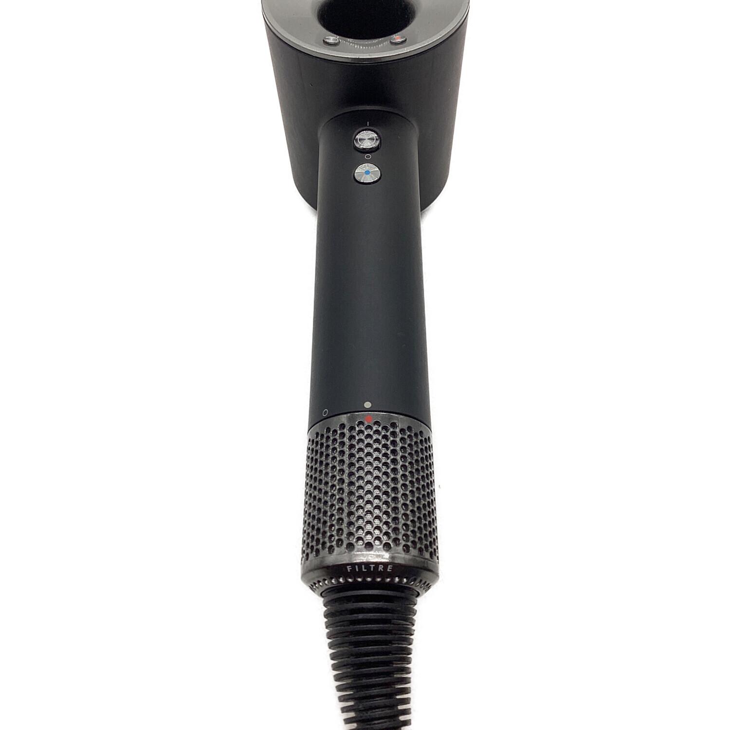 dyson (ダイソン) ヘアードライヤー HD08 本体のみ｜トレファクONLINE