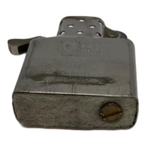 ZIPPO (ジッポ) ベトナムジッポ 65-66