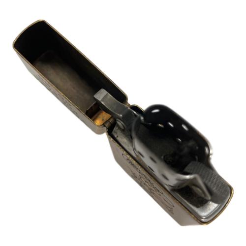 ZIPPO (ジッポ) ベトナムジッポ 65-66