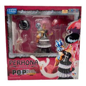 Megahouse (メガハウス) Portrait.of.Pirates ペローナ フィギュア