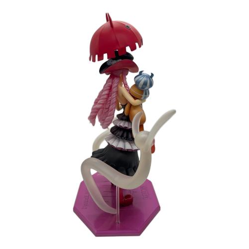 Megahouse (メガハウス) Portrait.of.Pirates ペローナ フィギュア
