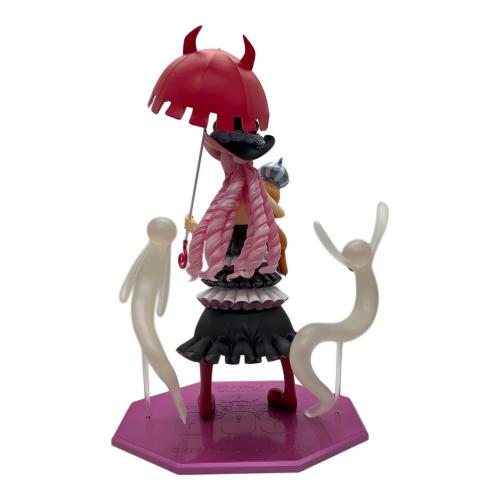 Megahouse (メガハウス) Portrait.of.Pirates ペローナ フィギュア