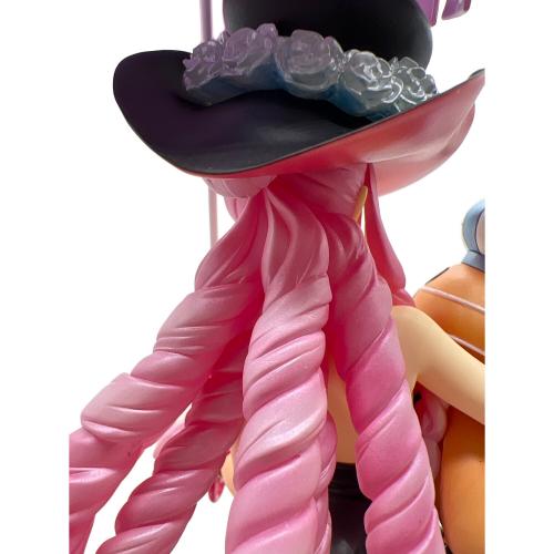 Megahouse (メガハウス) Portrait.of.Pirates ペローナ フィギュア
