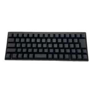 HHKB (ハッピーハッキングキーボード) キーボード PD-KB820BS 2024年製