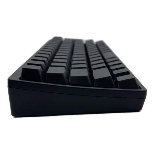 HHKB (ハッピーハッキングキーボード) キーボード PD-KB820BS 2024年製