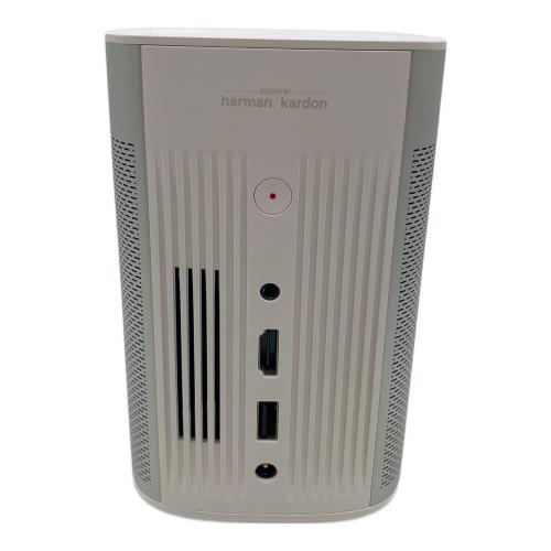 XGIMI (エクスジミー) ポータブルプロジェクター XGIMI MOGO SERIES