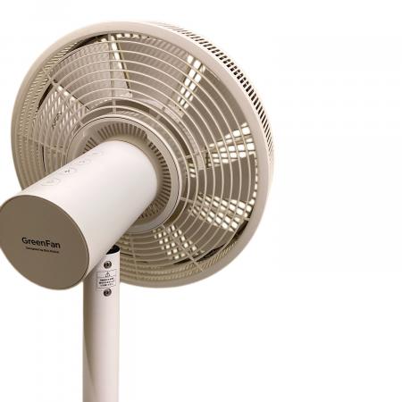 BALMUDA (バルミューダ) The greenFan EGF-1700-WG｜トレファクONLINE