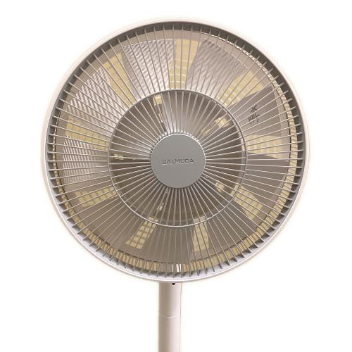 BALMUDA (バルミューダ) The greenFan EGF-1700-WG｜トレファクONLINE