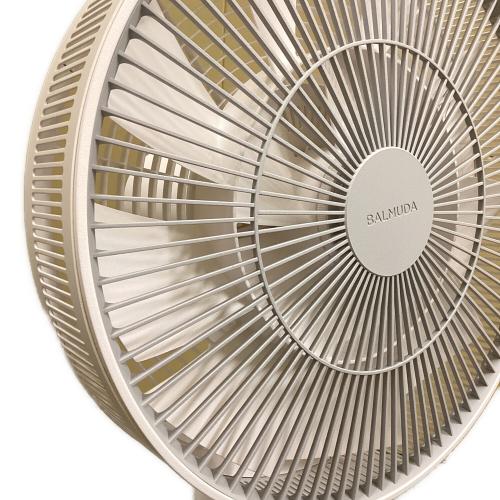 BALMUDA (バルミューダ) The greenFan EGF-1700-WG