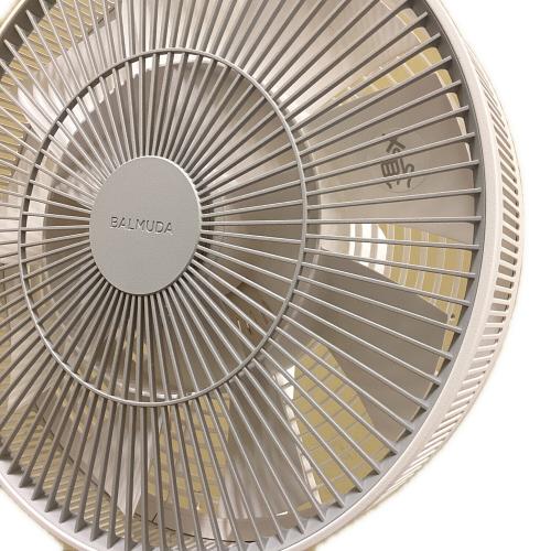 新品・未使用・未開梱バルミューダThe GreenFan EGF-1700-WK BALMUDA (バルミューダ) The greenFan EGF-1700-WG｜トレファクONLINE