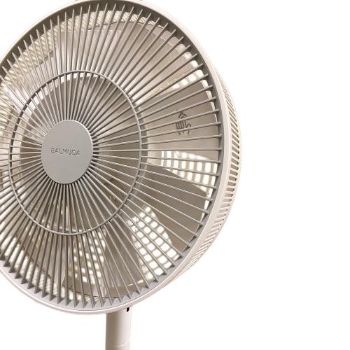 BALMUDA (バルミューダ) The greenFan EGF-1700-WG｜トレファクONLINE