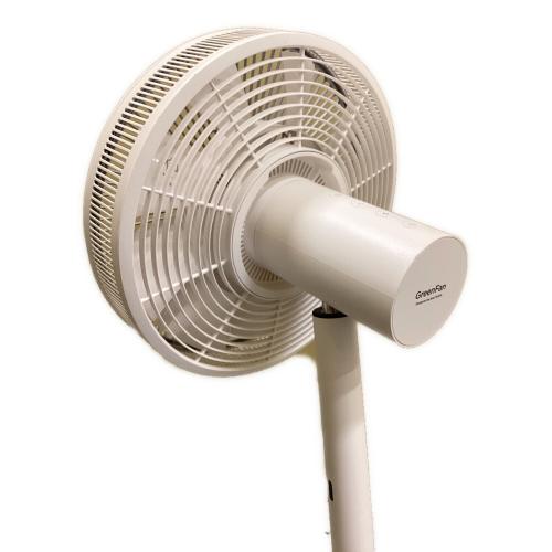 BALMUDA (バルミューダ) The greenFan EGF-1700-WG
