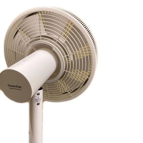 BALMUDA (バルミューダ) The greenFan EGF-1700-WG