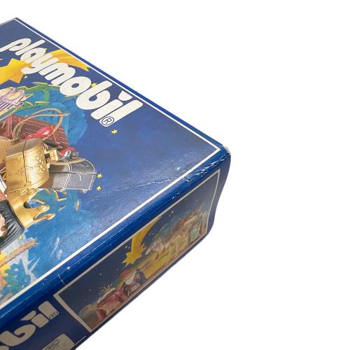 PLAYMOBIL (プレイモービル) 3人の賢者たち ブロック 3997 廃盤品