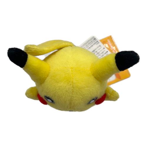 Pokemon Center (ポケモンセンター) いちにちてんちょうピカチュウ ヌイグルミ 2006
