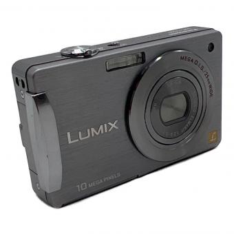 Panasonic (パナソニック) デジタル一眼レフカメラ DMC-FX500